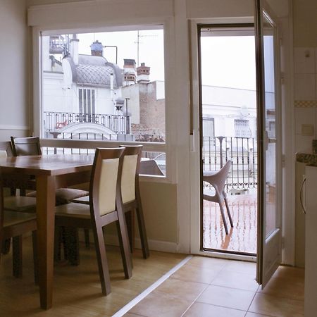 Apartamentos Mayor Centro Madrid Bagian luar foto
