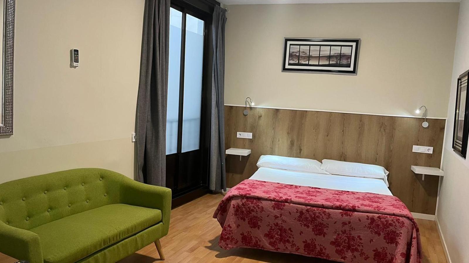 Apartamentos Mayor Centro Madrid Bagian luar foto
