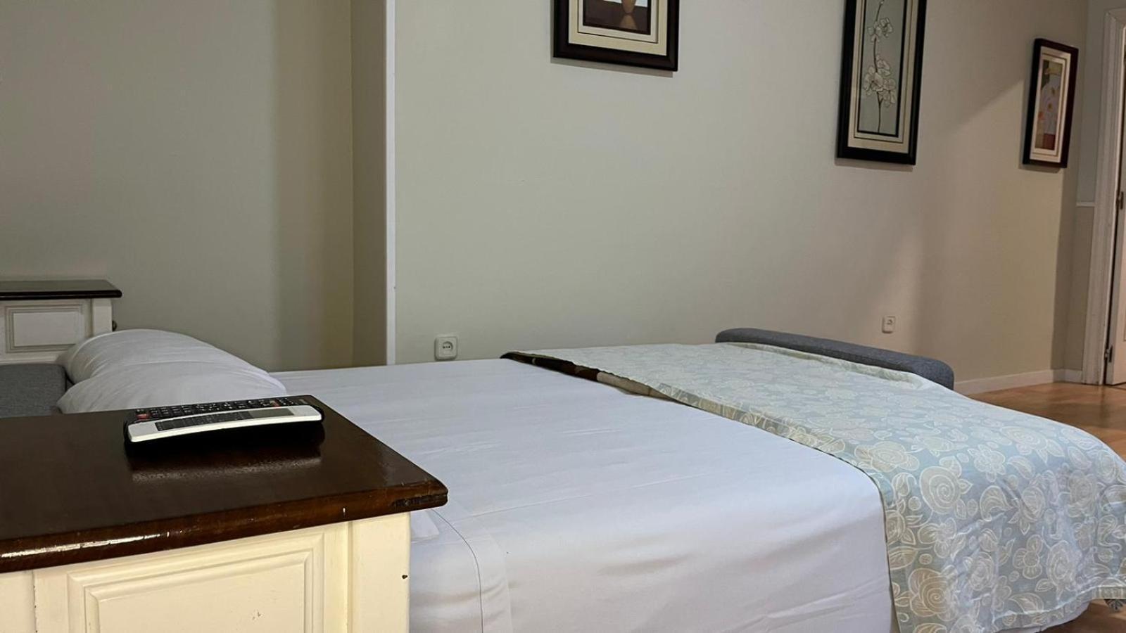 Apartamentos Mayor Centro Madrid Bagian luar foto