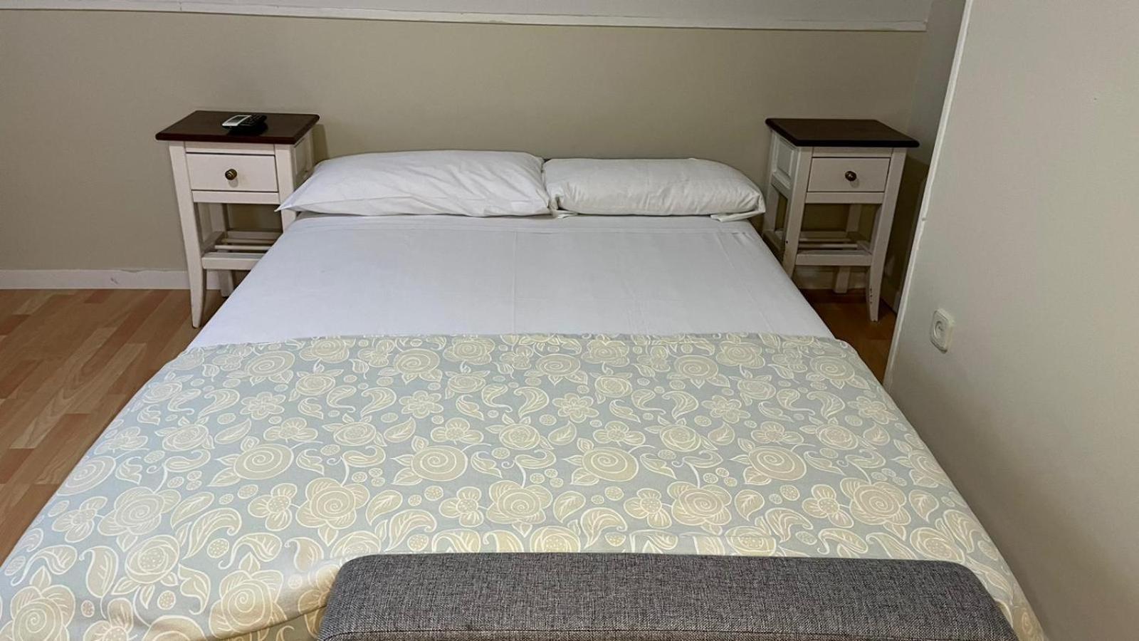 Apartamentos Mayor Centro Madrid Bagian luar foto
