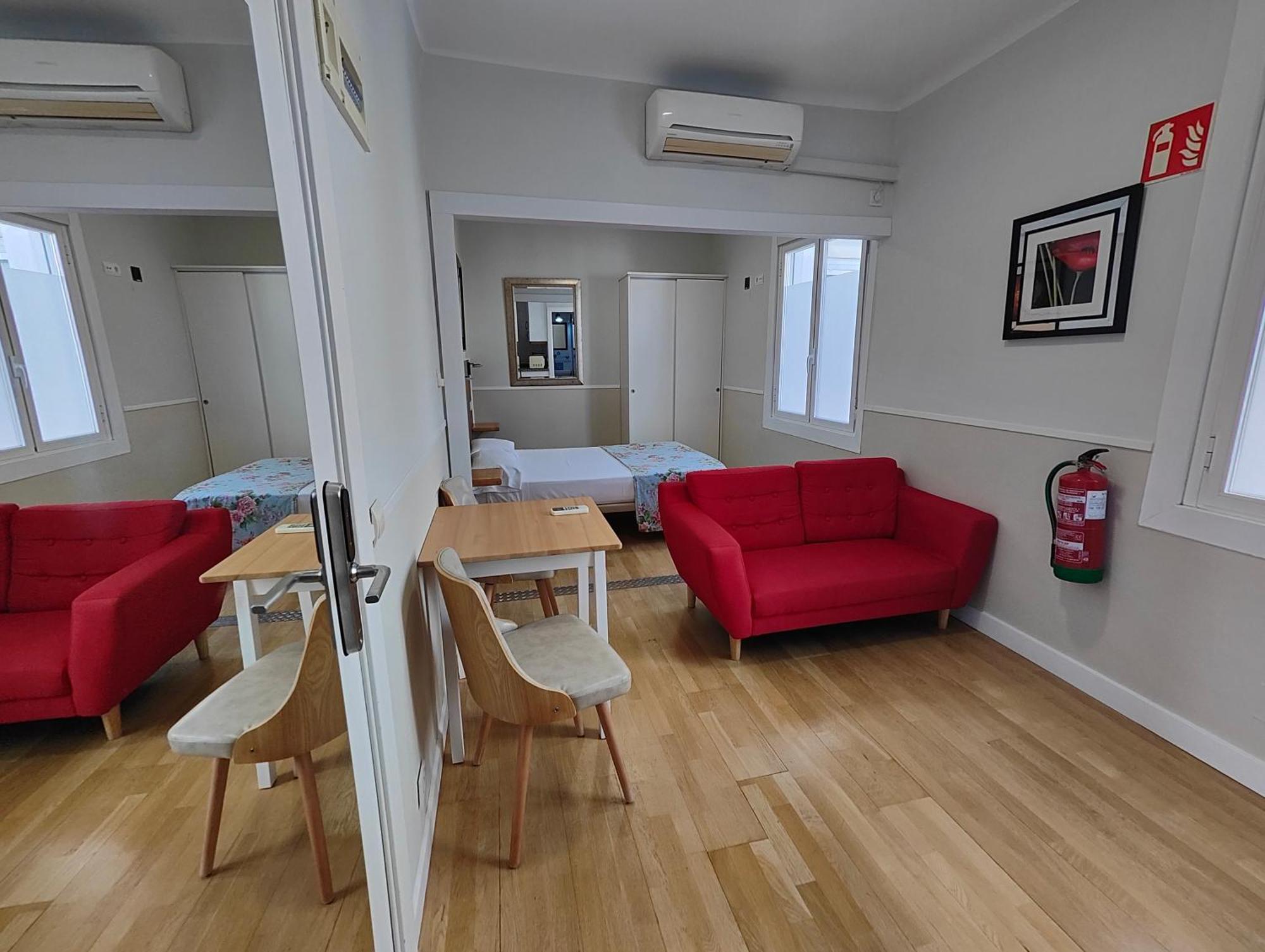 Apartamentos Mayor Centro Madrid Bagian luar foto