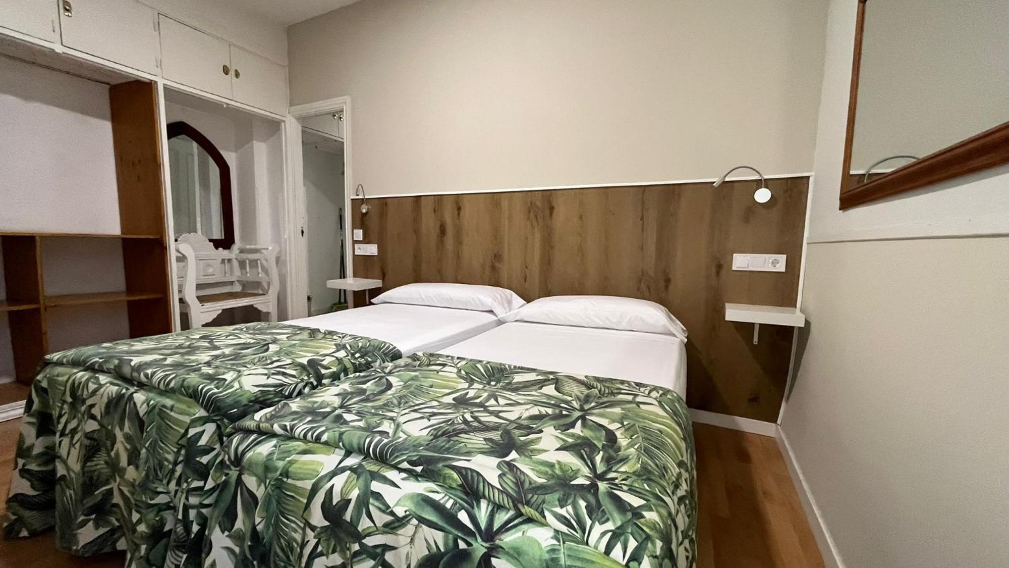 Apartamentos Mayor Centro Madrid Bagian luar foto