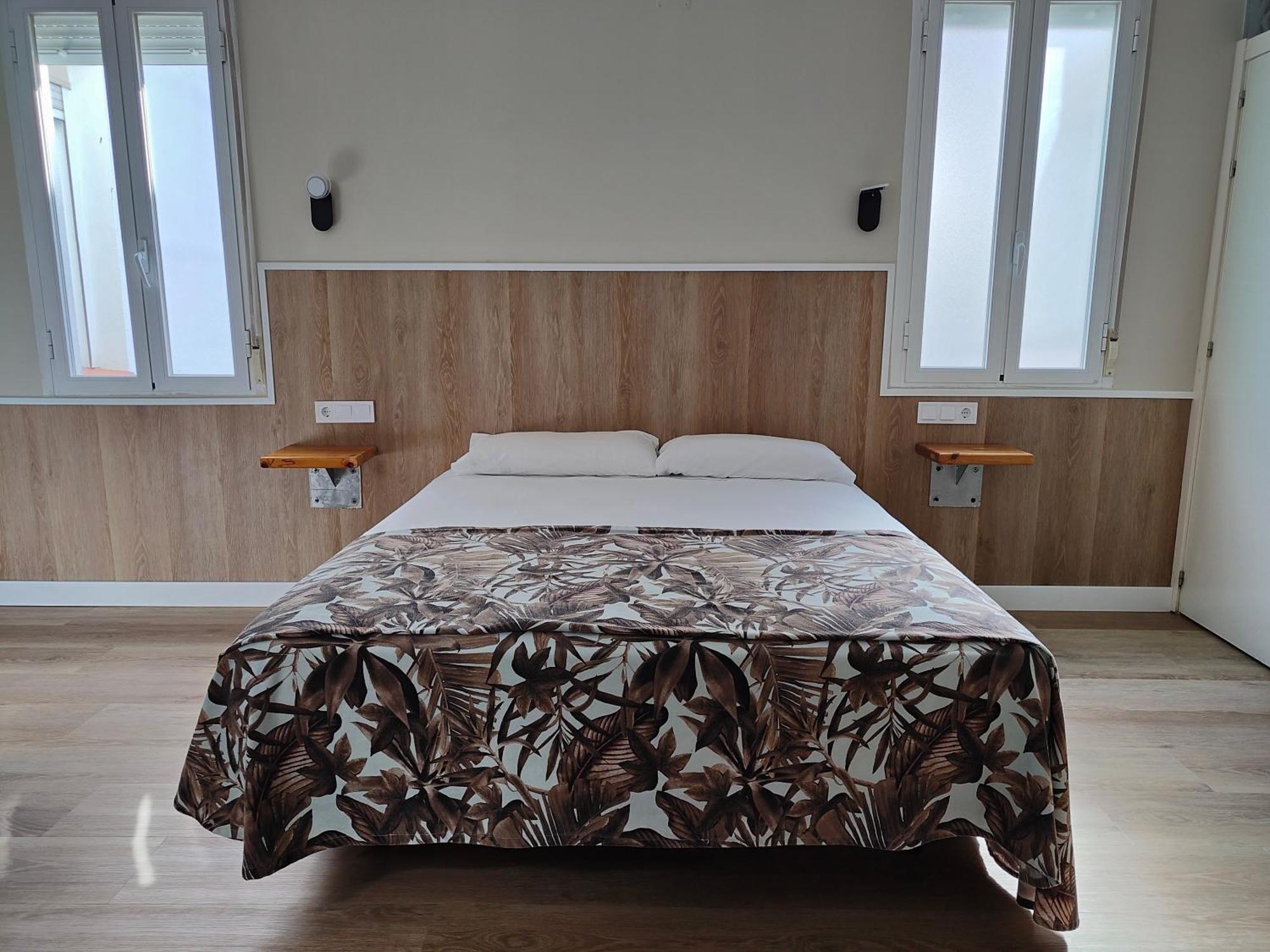 Apartamentos Mayor Centro Madrid Bagian luar foto