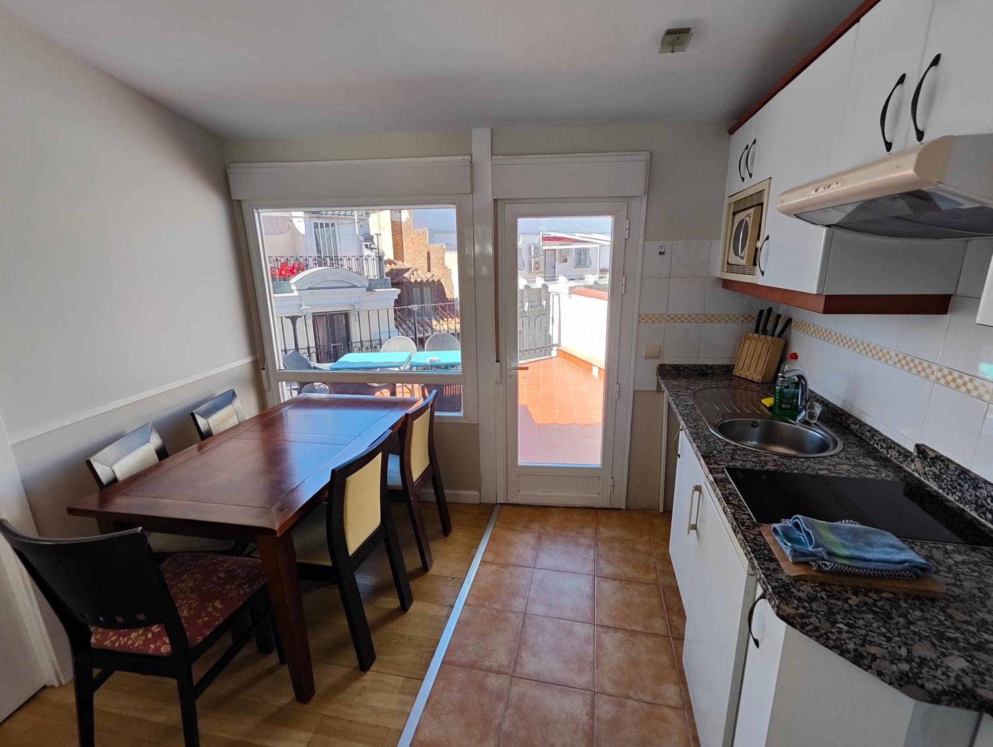 Apartamentos Mayor Centro Madrid Bagian luar foto