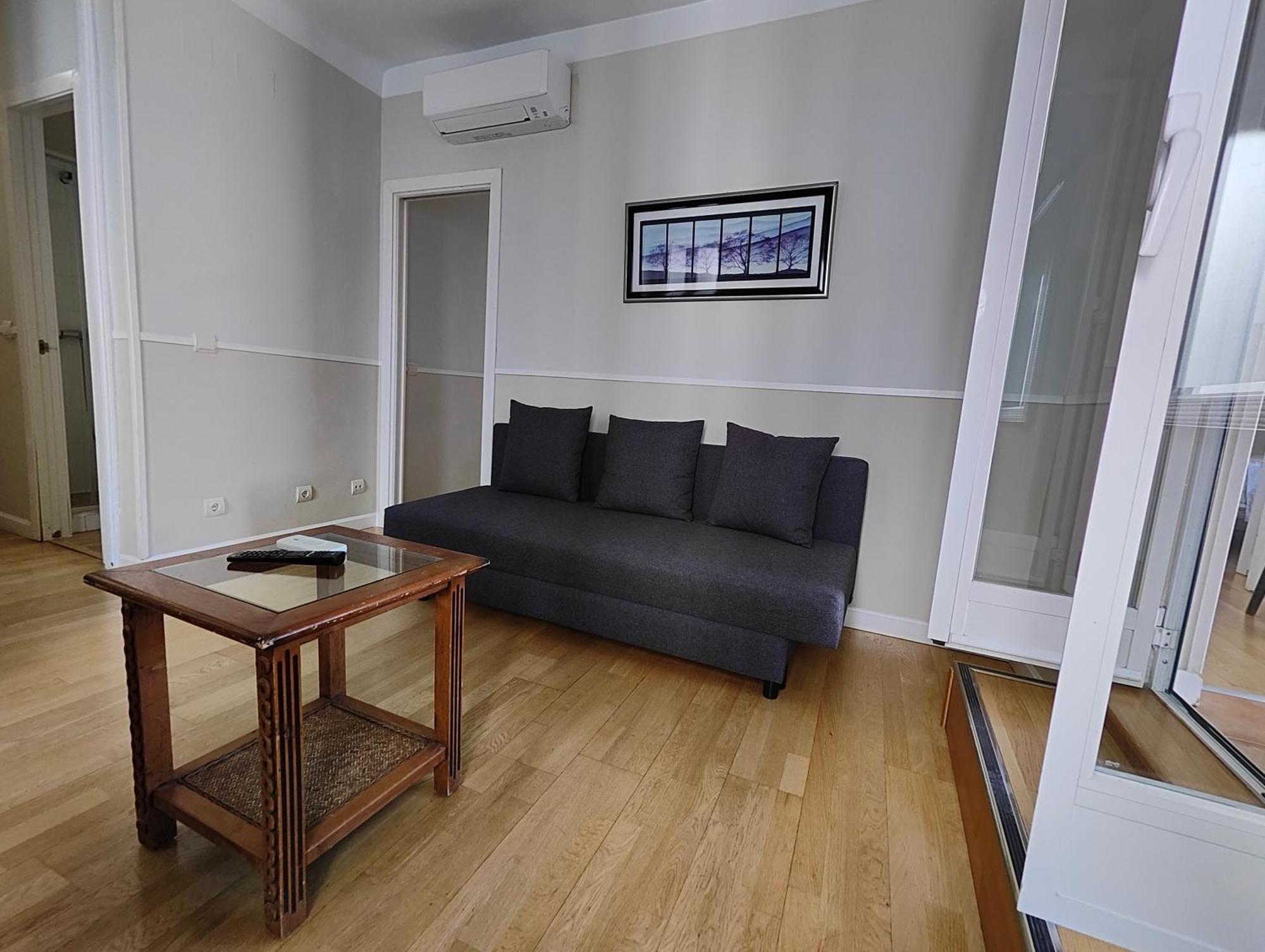 Apartamentos Mayor Centro Madrid Bagian luar foto