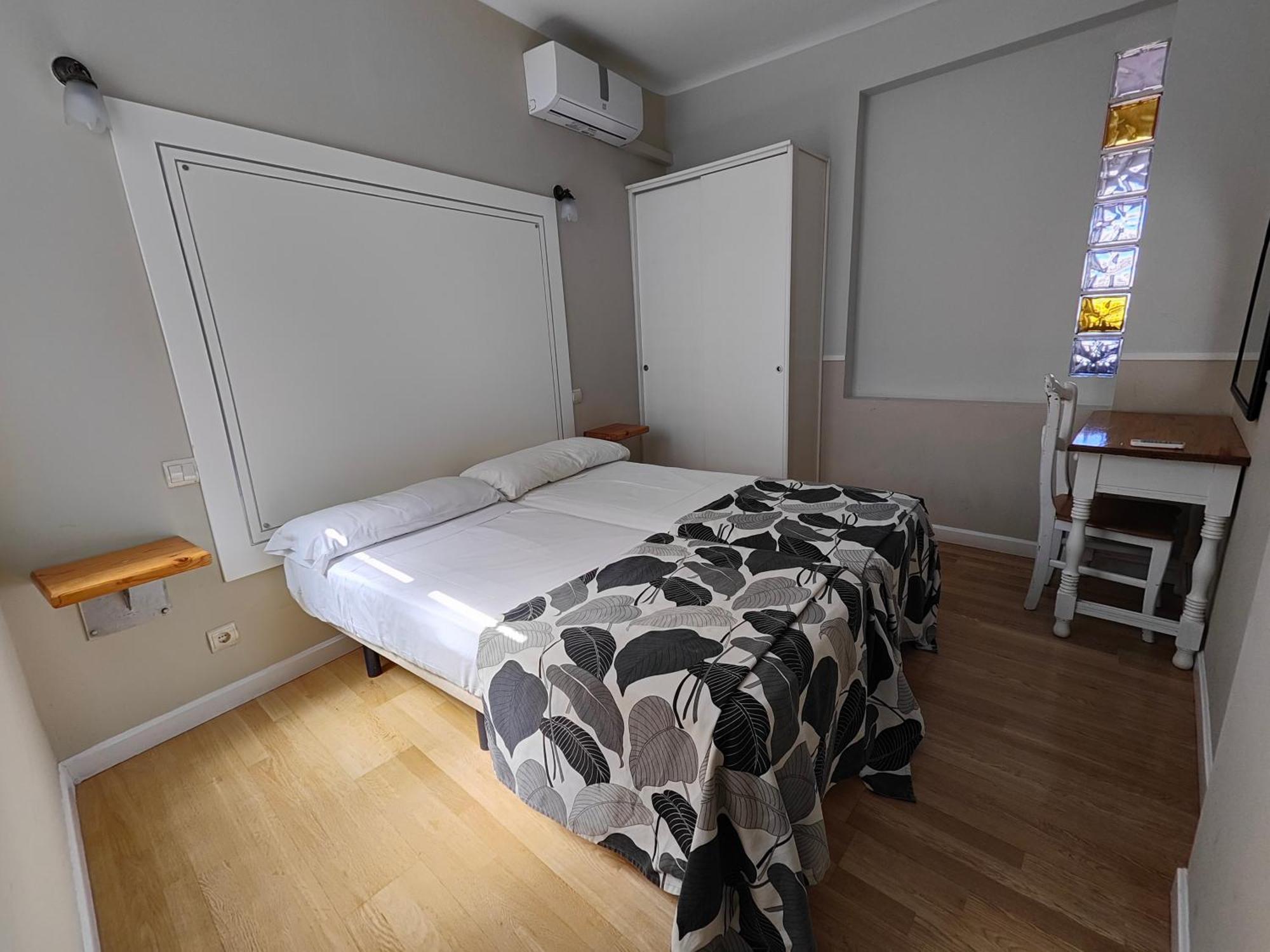 Apartamentos Mayor Centro Madrid Bagian luar foto