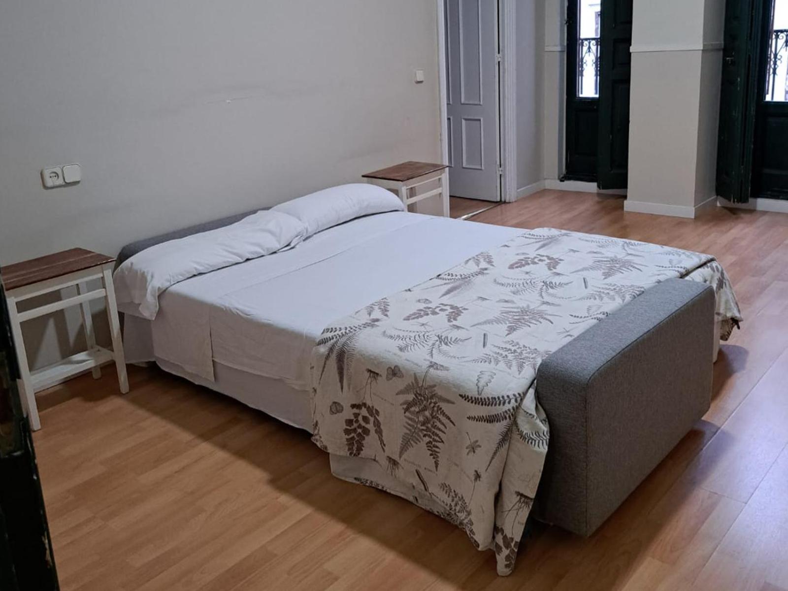 Apartamentos Mayor Centro Madrid Bagian luar foto