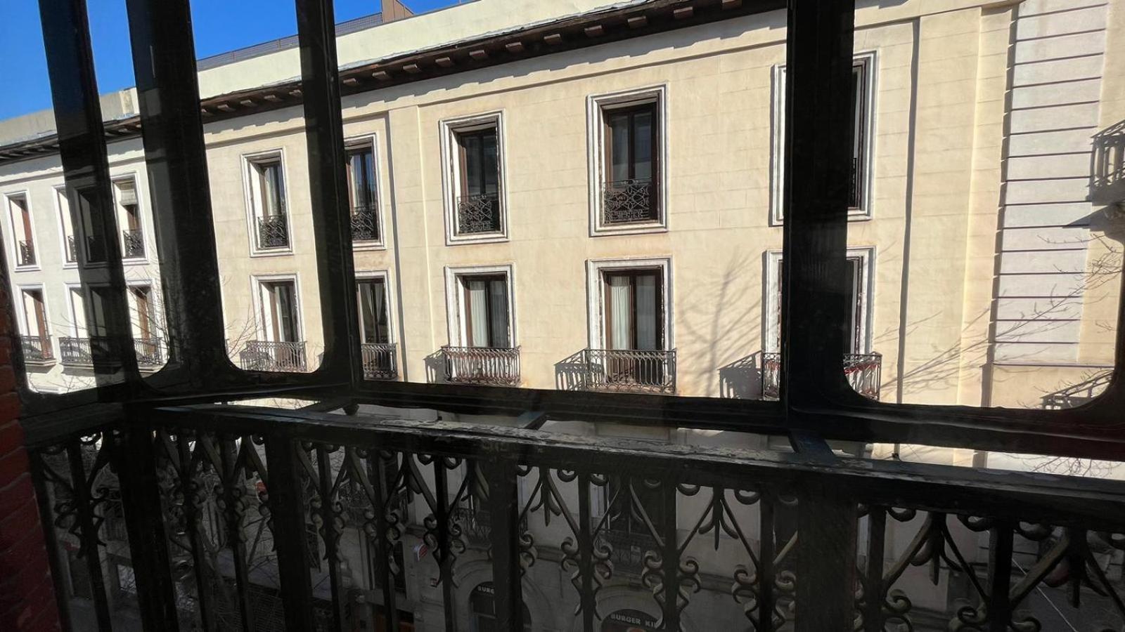 Apartamentos Mayor Centro Madrid Bagian luar foto