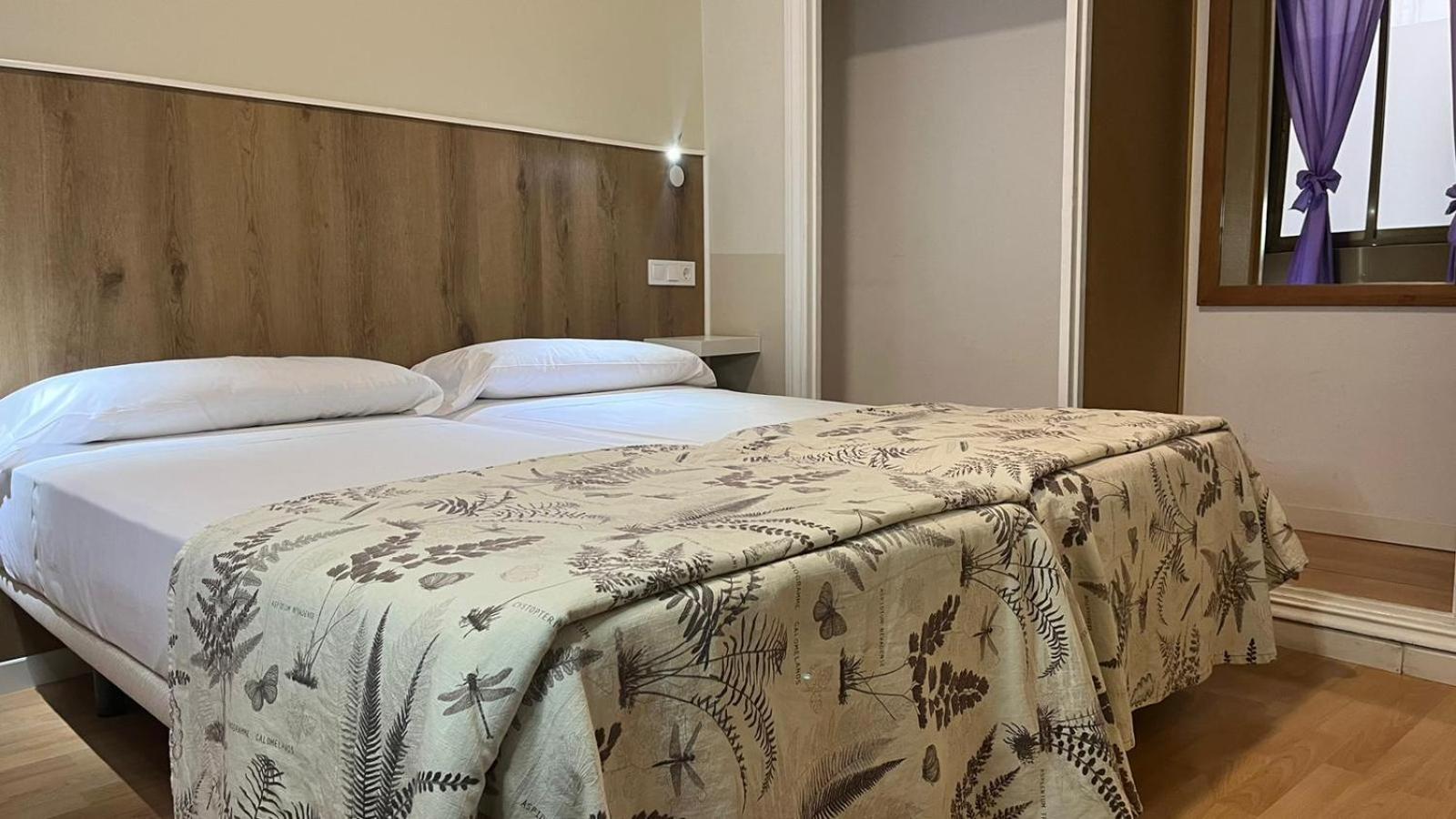 Apartamentos Mayor Centro Madrid Bagian luar foto