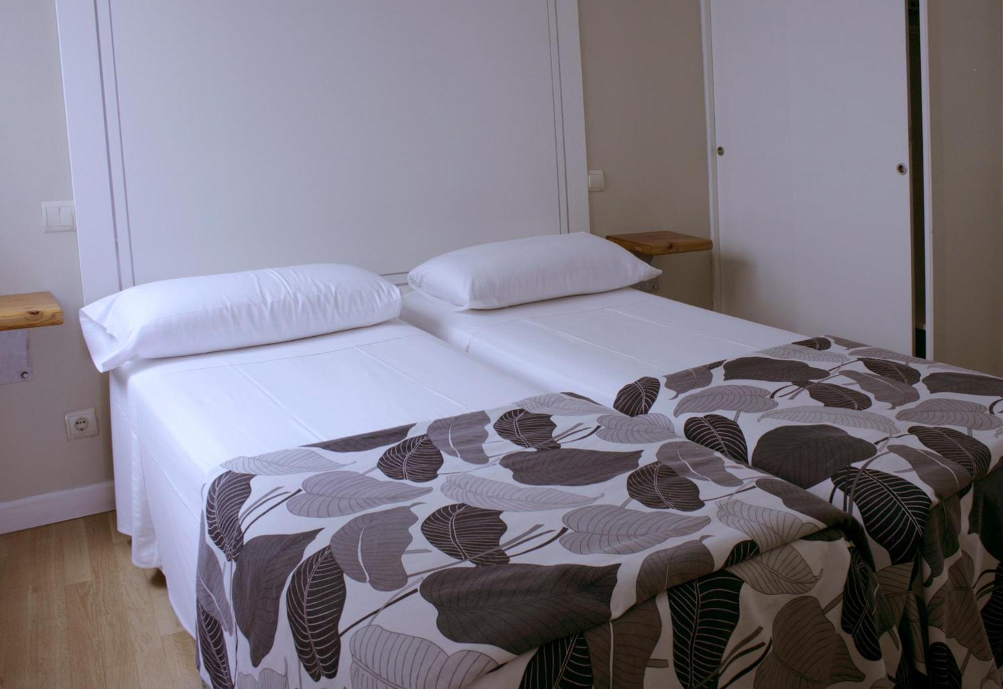 Apartamentos Mayor Centro Madrid Bagian luar foto