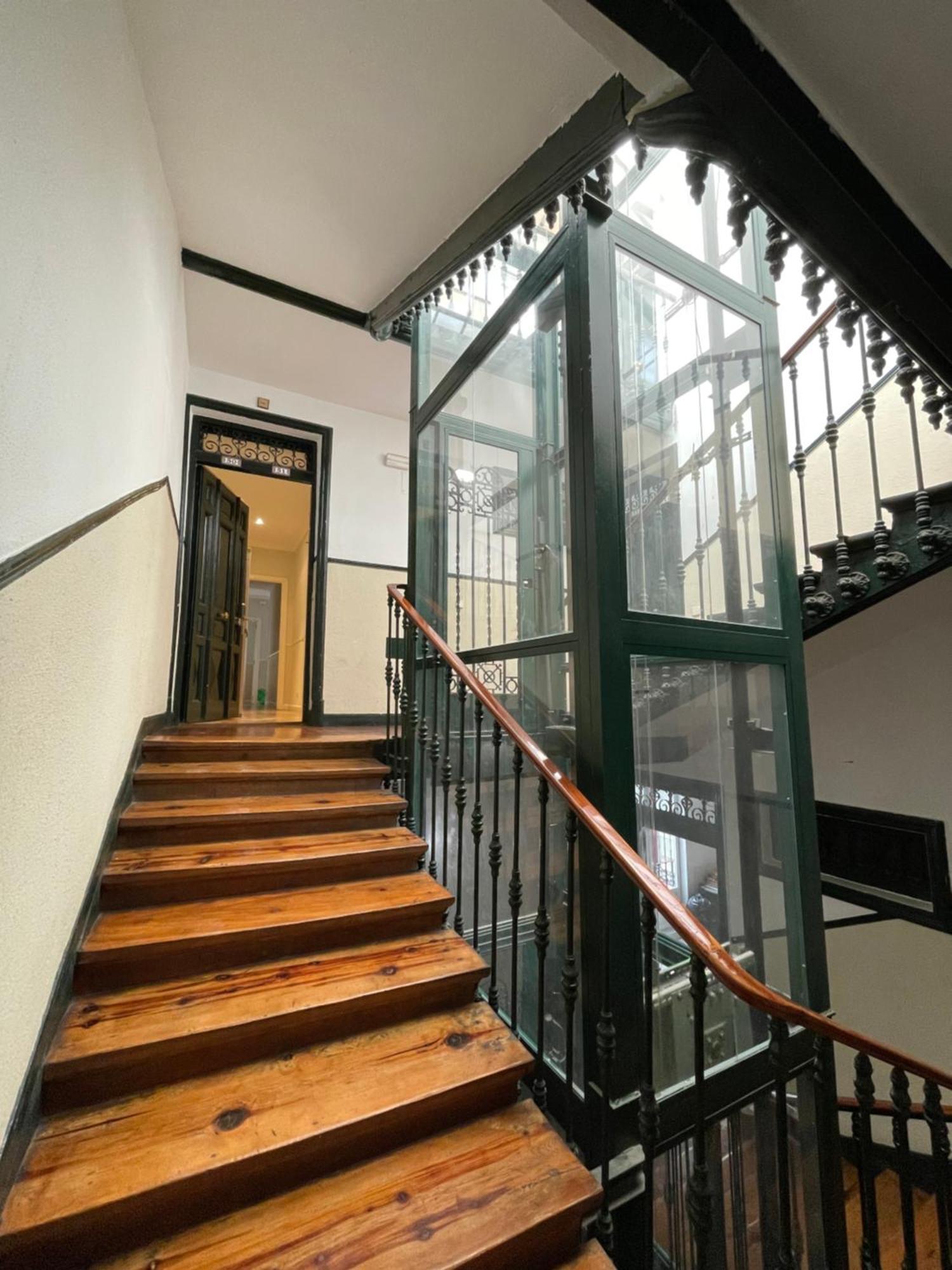 Apartamentos Mayor Centro Madrid Bagian luar foto