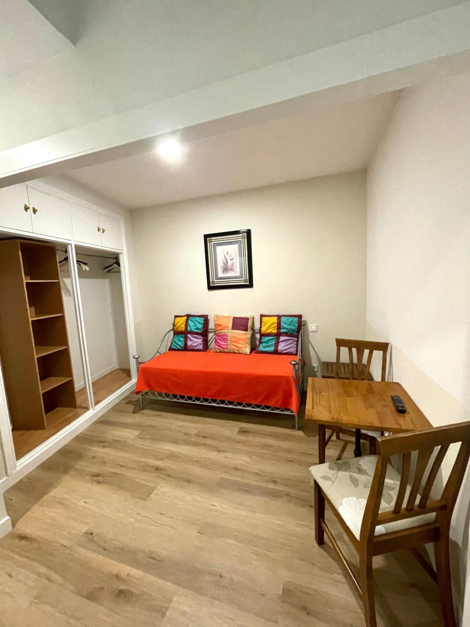 Apartamentos Mayor Centro Madrid Bagian luar foto