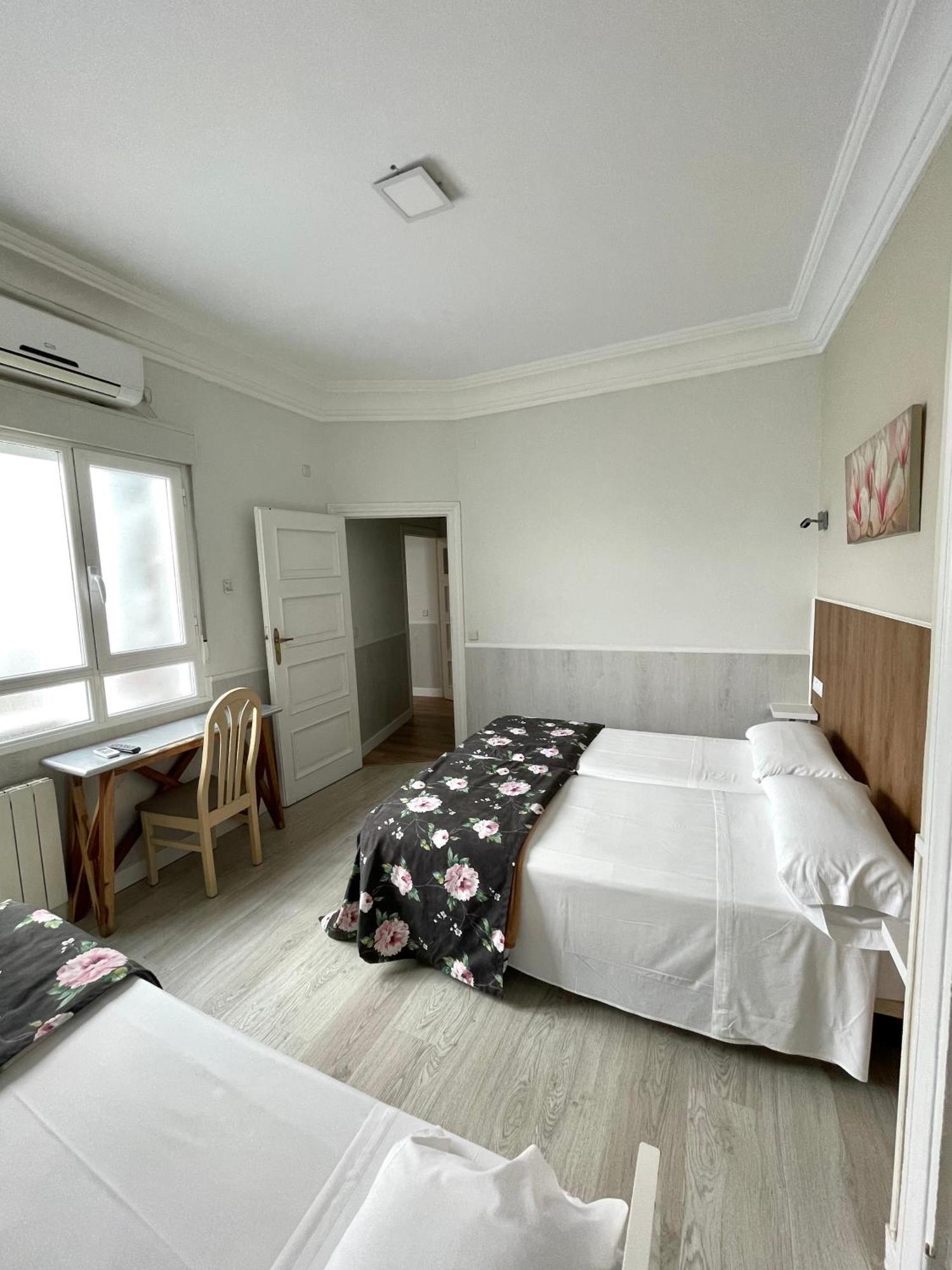 Apartamentos Mayor Centro Madrid Bagian luar foto