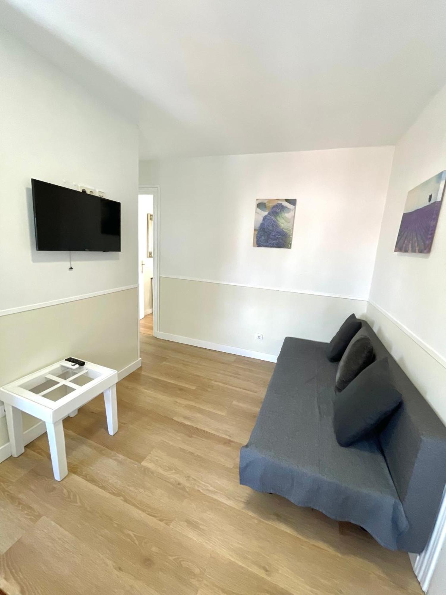Apartamentos Mayor Centro Madrid Bagian luar foto
