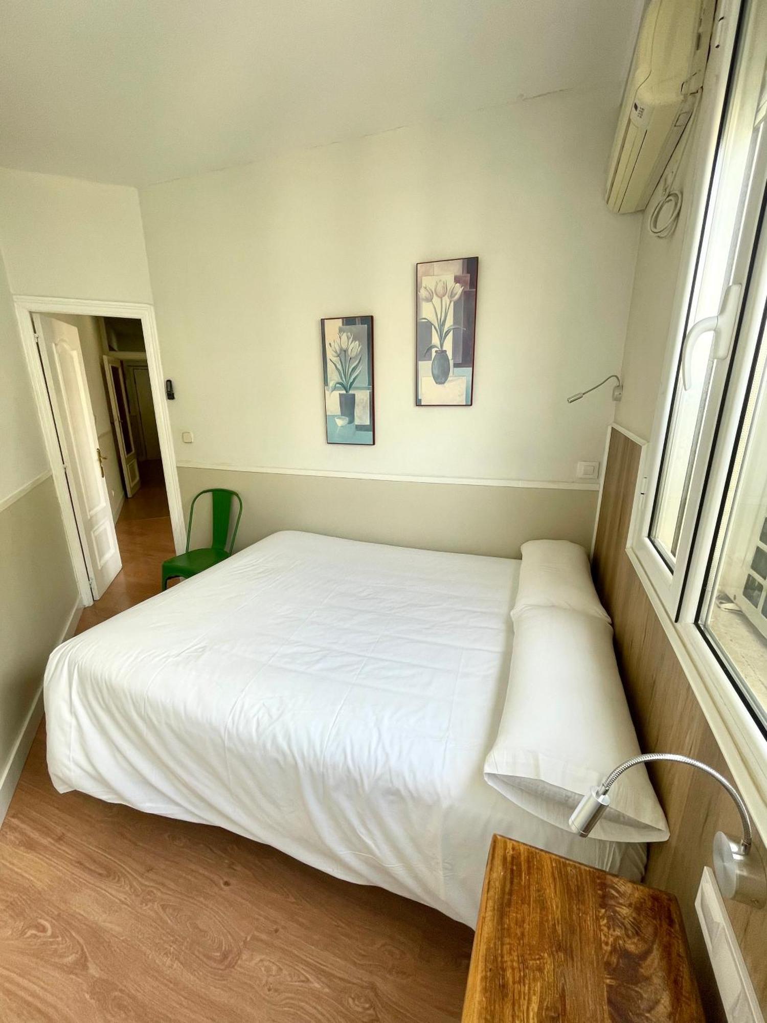 Apartamentos Mayor Centro Madrid Bagian luar foto