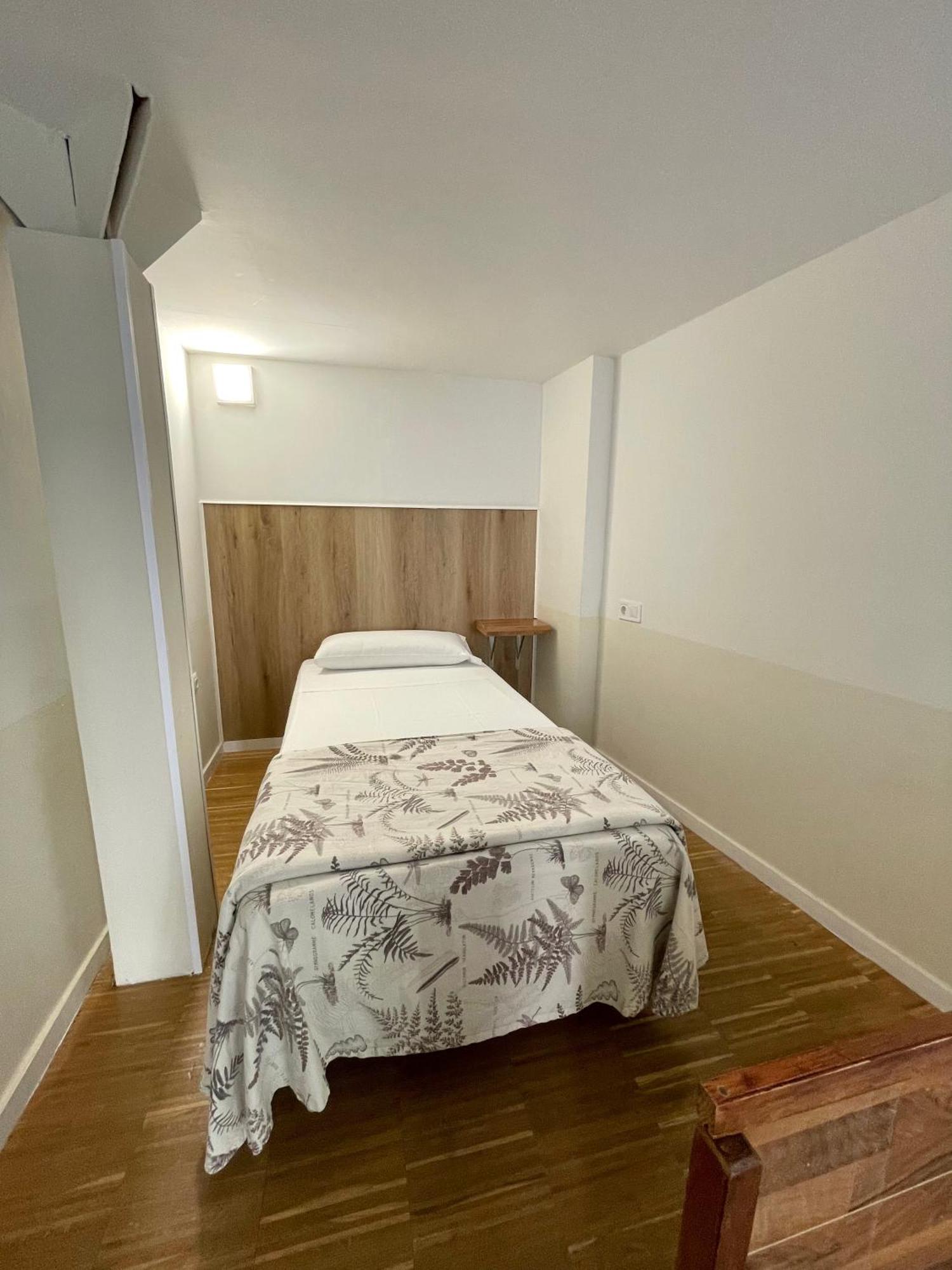 Apartamentos Mayor Centro Madrid Bagian luar foto