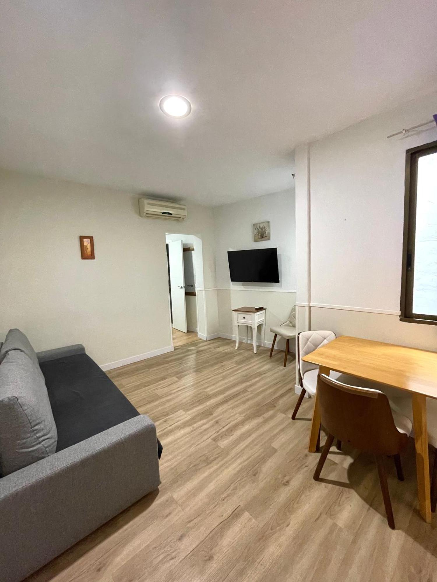 Apartamentos Mayor Centro Madrid Bagian luar foto
