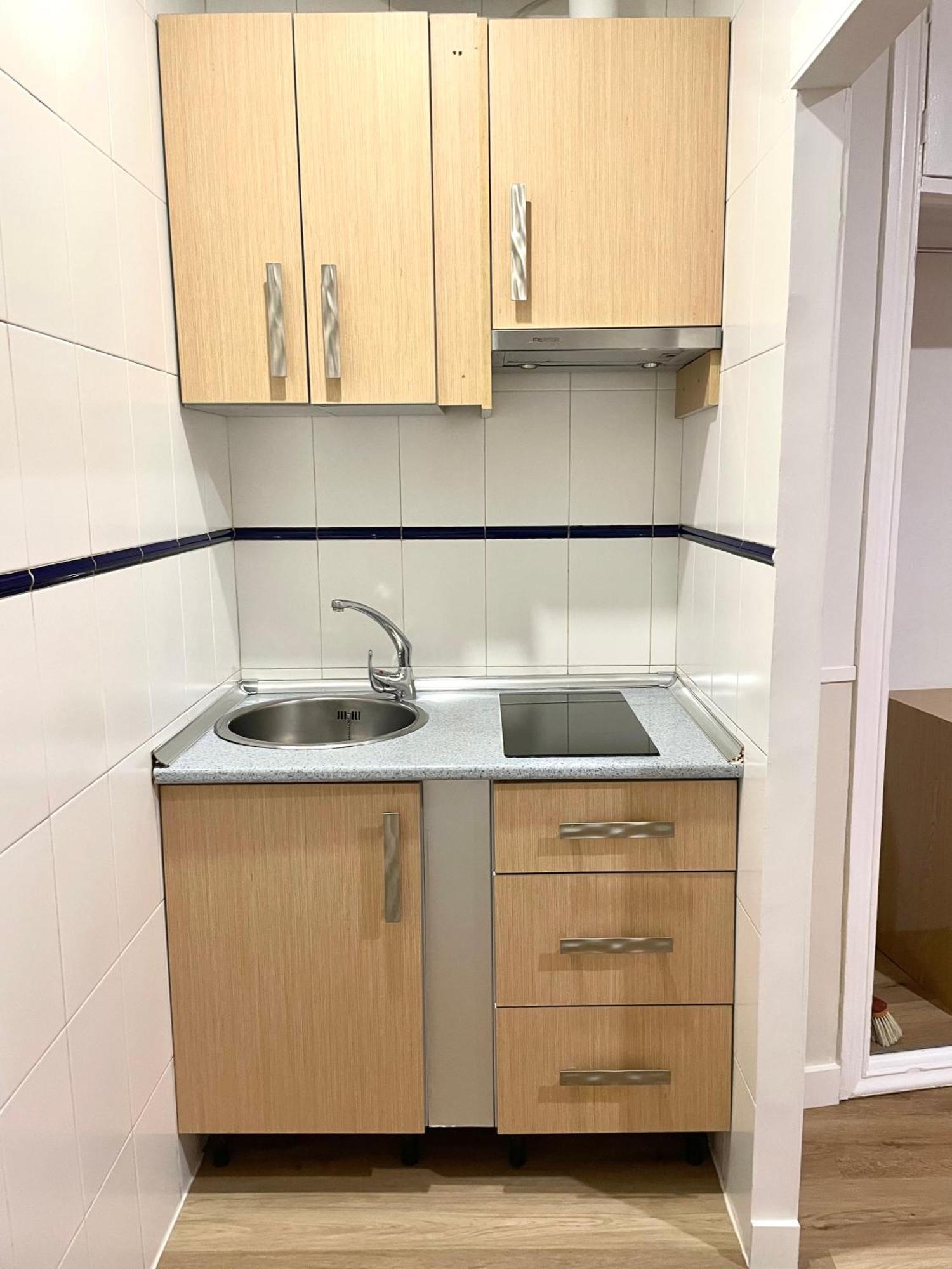 Apartamentos Mayor Centro Madrid Bagian luar foto