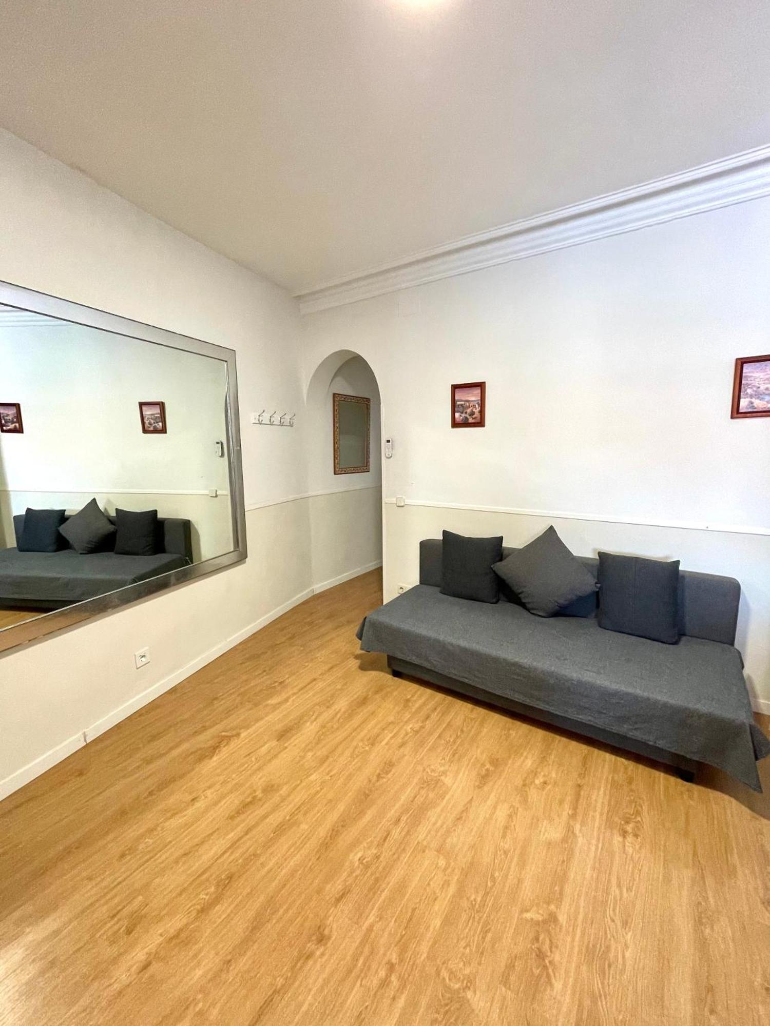 Apartamentos Mayor Centro Madrid Bagian luar foto